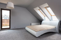 Wadebridge bedroom extensions