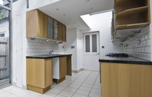 Wadebridge kitchen extension leads